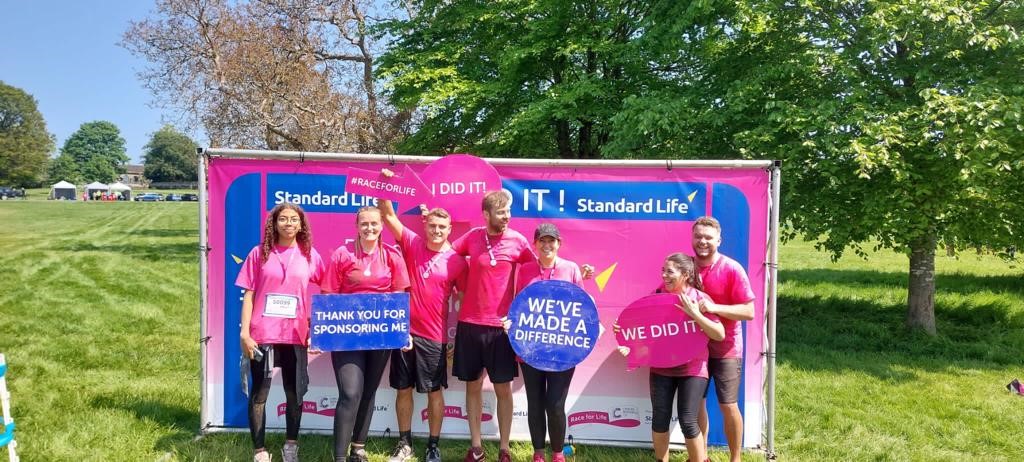 Race for Life '23