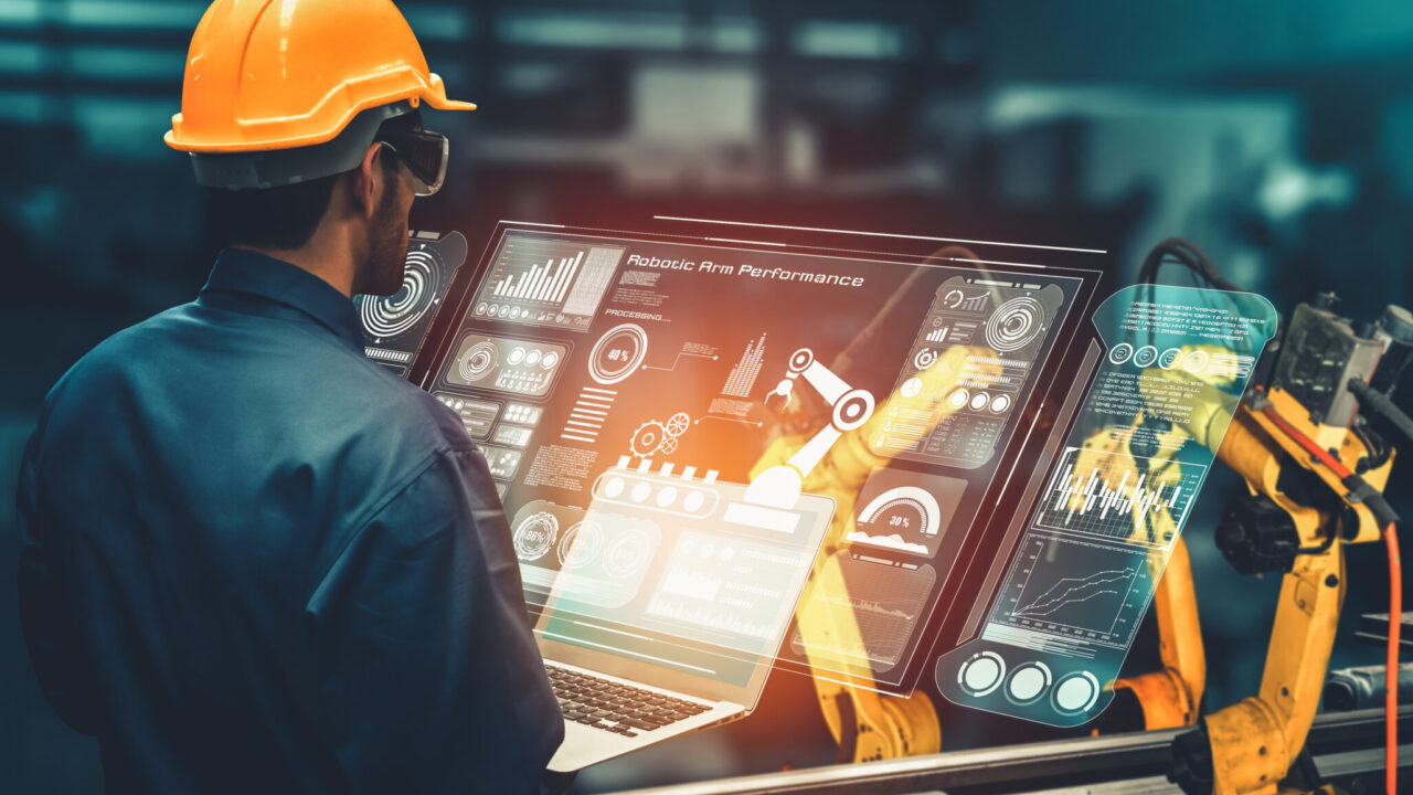 Why Automation Experts - Professional Technical Recruitment